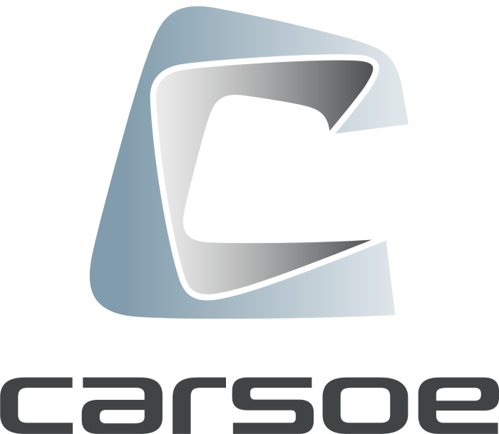 Carsoe logo til anvendelse på idoc hjemmeside